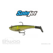 Swimbait Biwaa Spinjet 5 Ayu 13cm 30g 1buc
