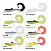 Swimbait Colmic Herakles Garuda Shad XX 15cm Thunder