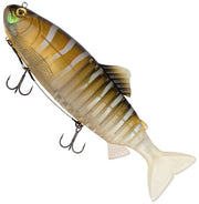 Swimbait FOX RAGE Jointed Replicant, Ghost Ayu Uv, 27cm, 1buc/pac