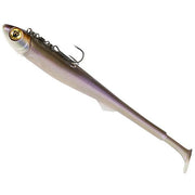 Swimbait FOX RAGE Pelagic Ready Rig Slick Fast, UV Wakasagi, 21cm, 60g