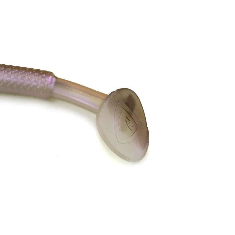 Swimbait FOX RAGE Pelagic Ready Rig Slick Fast, UV Wakasagi, 21cm, 60g