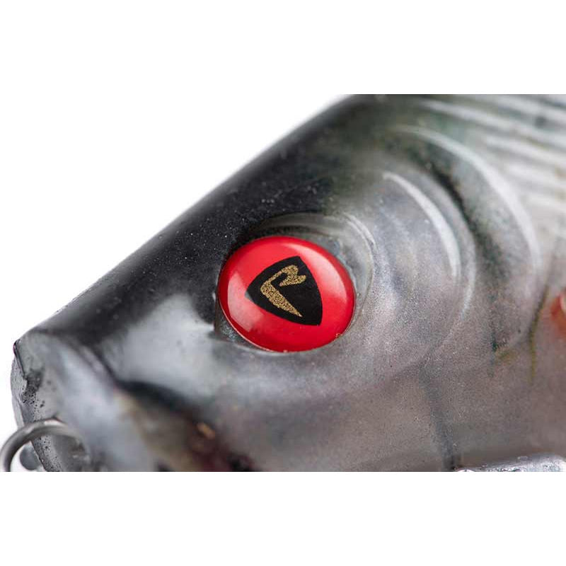 Swimbait FOX RAGE Pro Shad Jointed Loaded, Ultra Natural Roach, 18cm, 52g