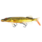 Swimbait Fox Rage GIANT PIKE REPLICANT 32cm 240g Super Natural Hot Pike
