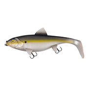 Swimbait Fox Rage Giant Replicant Wobble 35cm, 443g - Original Roach UV