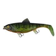 Swimbait Fox Rage Giant Replicant Wobble 35cm, 443g - Pike Uv