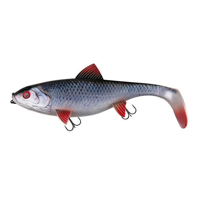Swimbait Fox Rage Giant Replicant Wobble 35cm, 443g - Super Natural Roach