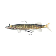Swimbait Fox Rage REPLICANT REALISTIC PIKE 10cm 14g Super Natural Pike