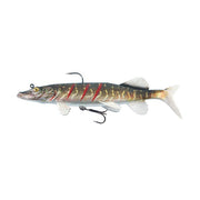 Swimbait Fox Rage REPLICANT REALISTIC PIKE 10cm 14g Super Natural Wounded Pike