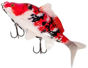 Swimbait Fox Rage Realistic Replicant, Koi Carp, 104g, 18cm