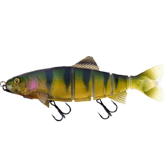 Swimbait Fox Rage Replicant REALISTIC TROUT JOINTED SHALLOW 14cm 40g