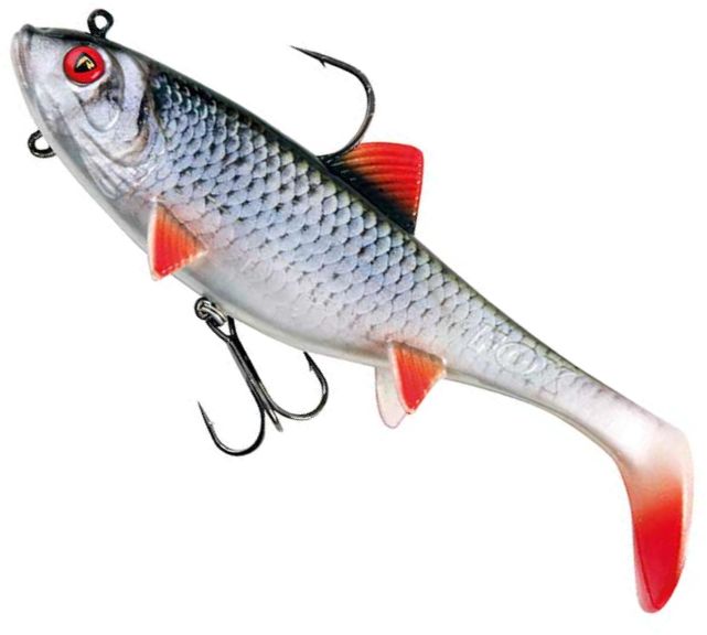 Swimbait Fox Rage Wobble Replicant Super Natural Roach 2buc/blister