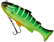 Swimbait ILLEX Vividus, Crazy Pike, 51g, 14.5cm, 1buc/pac