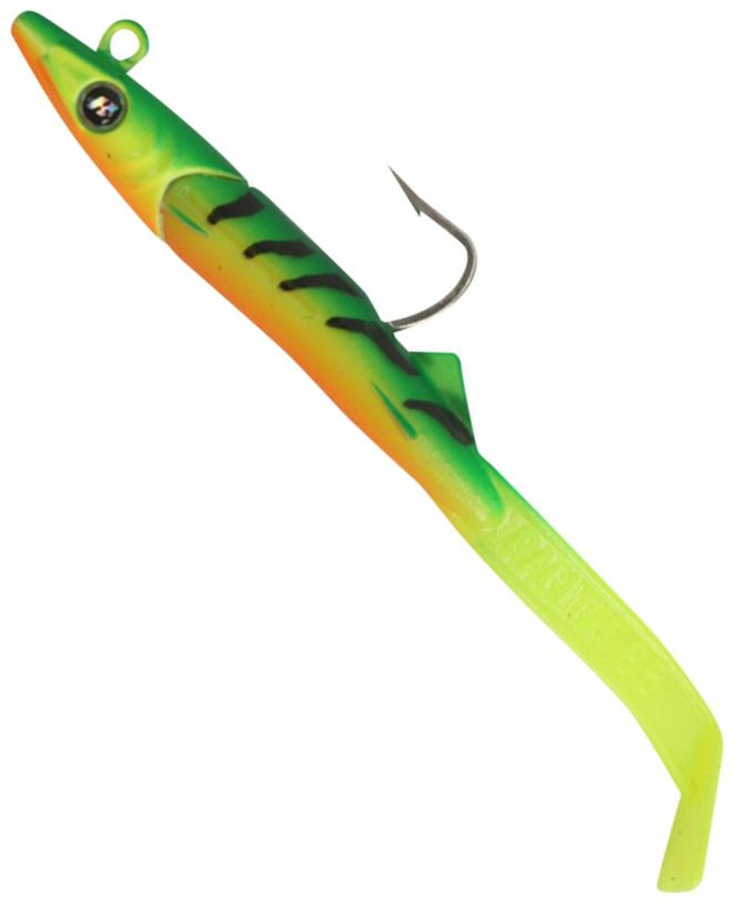 Swimbait RAPALA Raglou Hybrid FW 65 X2, Culoare FT, 6.5cm, 4.5g, 2buc/pac