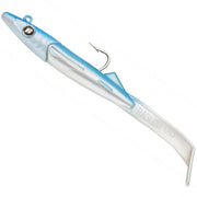 Swimbait RAPALA Raglou Hybrid FW 65 X2, Culoare PB, 6.5cm, 4.5g, 2buc/pac