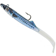 Swimbait RAPALA Ragot Raglou Hybrid 85, BM, 8.5cm, 8.5g, 2buc/pac