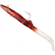 Swimbait RAPALA Ragot Raglou Hybrid Monster 140, ABLR, 14cm, 45g, 2buc/pac