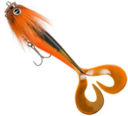 Swimbait RAPALA Soft Olio Prerigged 18, Culoare BU, 20cm, 55g, 1buc/pac