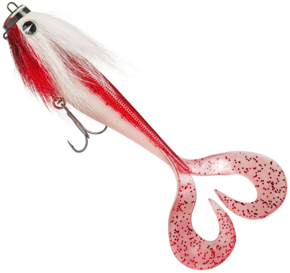 Swimbait RAPALA Soft Olio Prerigged 18, Culoare GH, 20cm, 55g, 1buc/pac