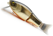 Swimbait Raid GI, Clown, 9.4cm, 35g, 1buc/pac