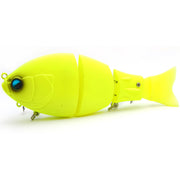 Swimbait Raid Japan G-Dash, 003 Lemon Power, 13cm, 40g
