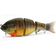 Swimbait Raid Japan G-Dash, 005 Gachi Gill, 13cm, 40g