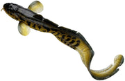 Swimbait SAVAGE GEAR 3D Burbot FS, Burbot, 75g, 25cm, 1buc/pac