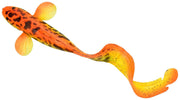 Swimbait SAVAGE GEAR 3D Burbot FS, Golden AMB, 75g, 25cm, 1buc/pac