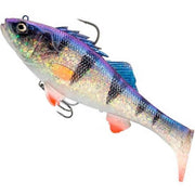 Swimbait SAVAGE GEAR 3D Perch RTF Lure Blue Perch