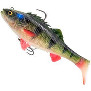 Swimbait SAVAGE GEAR 3D Perch RTF Lure Perch