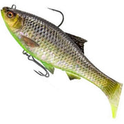 Swimbait SAVAGE GEAR 3D Roach RTF Lure Hugo