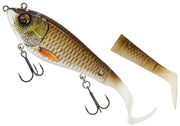 Swimbait SAVAGE GEAR Deviator Tail SS Bream 1+2buc/pac