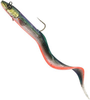 Swimbait Savage Gear Conger EEL Firebelly 1buc/pac
