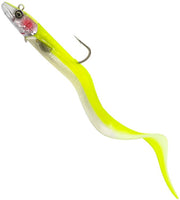 Swimbait Savage Gear Conger EEL Lemonback 1buc/pac