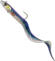Swimbait Savage Gear Conger EEL, Oceanflash, 200g, 23cm, 1buc/pac