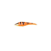 Swimbait Sebile Magic Swimmer S 12.5cm 21.5g Orange Fleeing Prey
