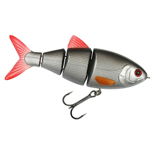 Swimbait Spro BBZ-1 SS 10cm 25g Roach