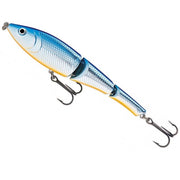 Swimbait Storm Kickin' Stick Culoare BCO 12cm 19g