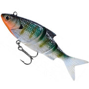 Swimbait Storm Live Kickin' Shad Culoare BG 15cm 40g