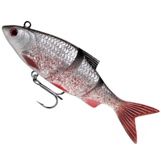 Swimbait Storm Live Kickin' Shad Culoare BRO