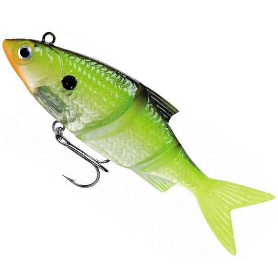 Swimbait Storm Live Kickin' Shad Culoare CSD