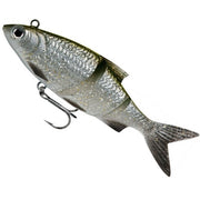 Swimbait Storm Live Kickin' Shad Culoare OS