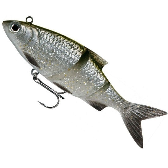 Swimbait Storm Live Kickin' Shad Culoare OS