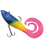 Swimbait Storm Split Tail Seeker Shad Culoare PN 20cm 80g