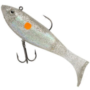 Swimbait Storm Suspending Wild Tail Shad Culoare CLF 15cm 44g