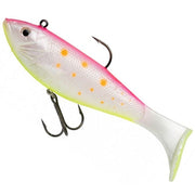 Swimbait Storm Suspending Wild Tail Shad Culoare DH 15cm 44g