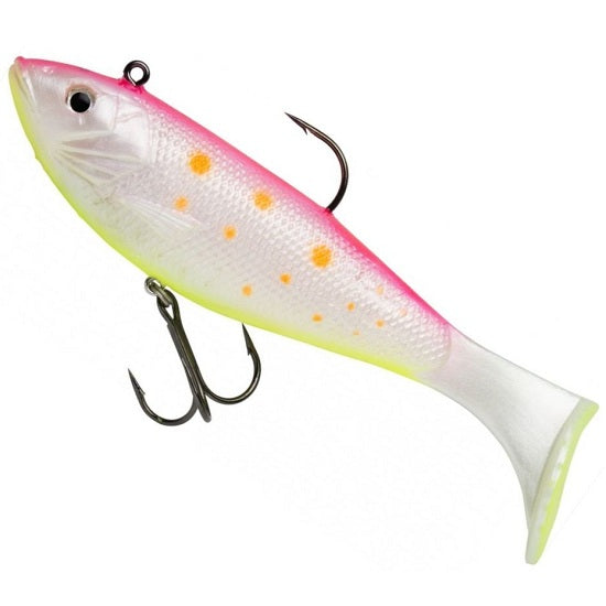 Swimbait Storm Suspending Wild Tail Shad Culoare DH 15cm 44g