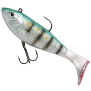 Swimbait Storm Suspending Wild Tail Shad Culoare GC 15cm 44g
