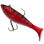 Swimbait Storm Suspending Wild Tail Shad Culoare PBD 15cm 44g
