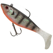 Swimbait Storm Suspending Wild Tail Shad Culoare PR 15cm 44g