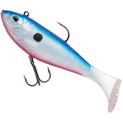Swimbait Storm Suspending Wild Tail Shad Culoare RBS 15cm 44g